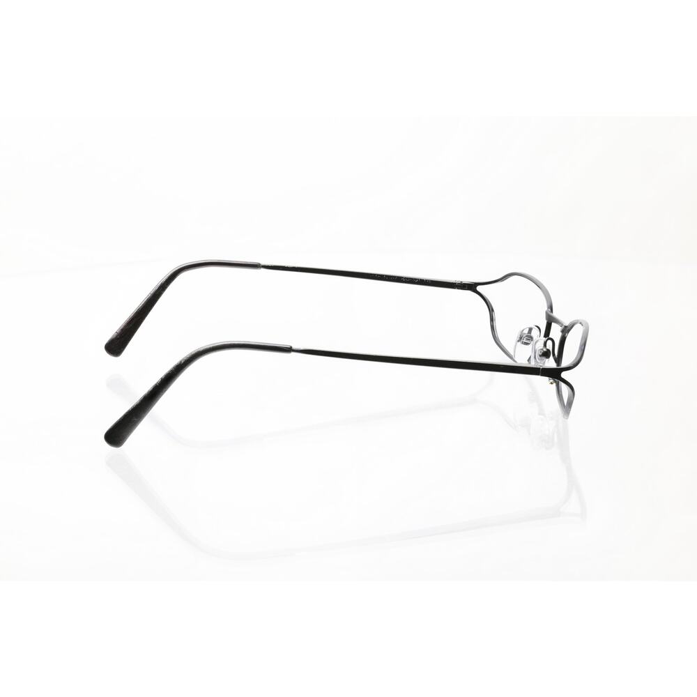 Prada VPR54H 52-17-135mm Eyeglasses FRAMES ONLY - GOOD CONDITION - READ - Picture 5 of 6